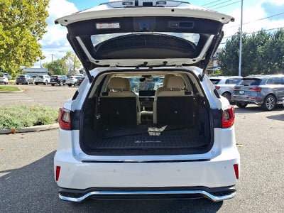 2022 Lexus RX 450hL