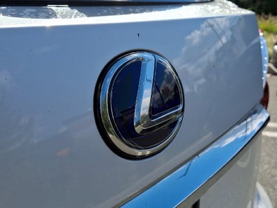 2022 Lexus RX 450hL