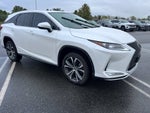 2022 Lexus RX 450hL