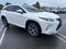 2022 Lexus RX 450hL