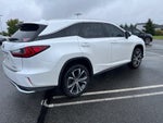 2022 Lexus RX 450hL