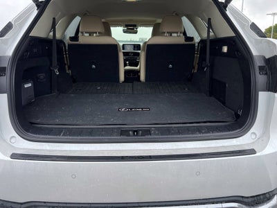 2022 Lexus RX 450hL