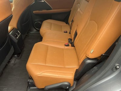 2021 Lexus RX 350L