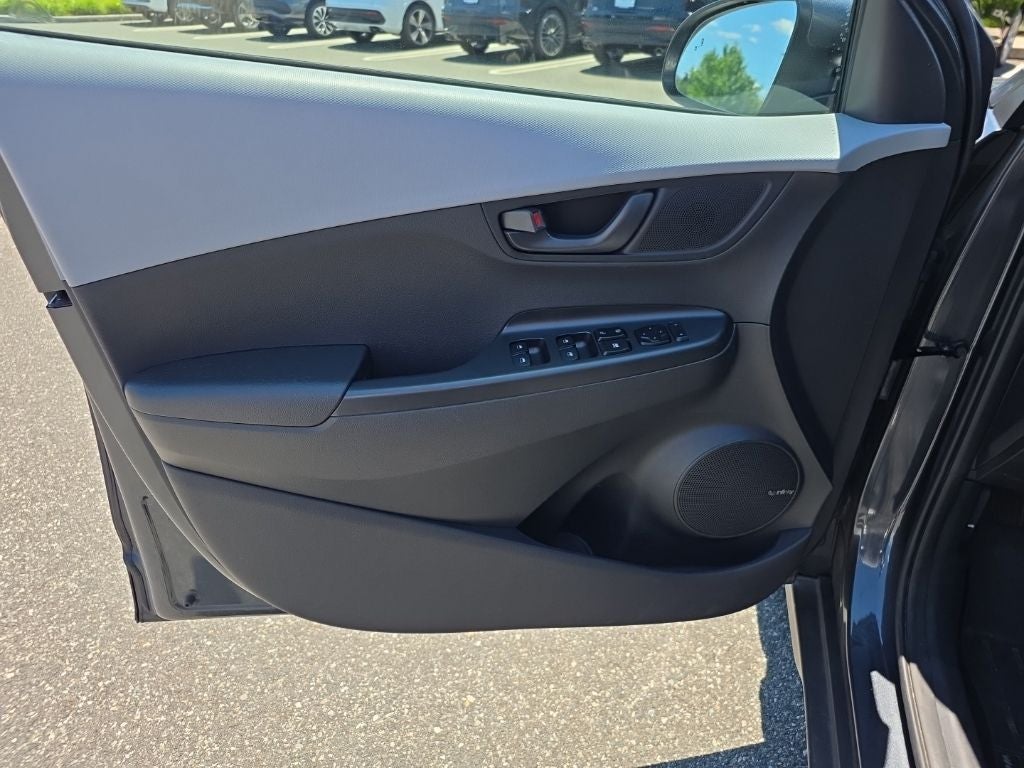 2019 Hyundai Kona SEL