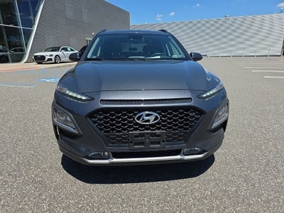 2019 Hyundai Kona SEL