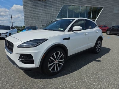 2023 Jaguar E-PACE P250 SE