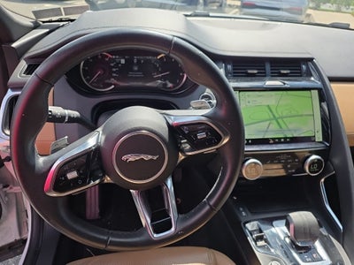 2023 Jaguar E-PACE P250 SE