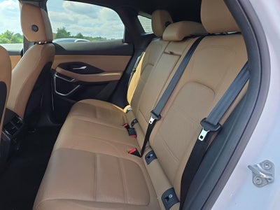 2023 Jaguar E-PACE P250 SE