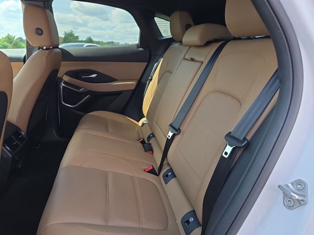 2023 Jaguar E-PACE P250 SE
