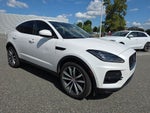 2023 Jaguar E-PACE P250 SE