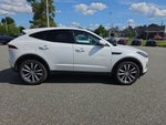 2023 Jaguar E-PACE P250 SE