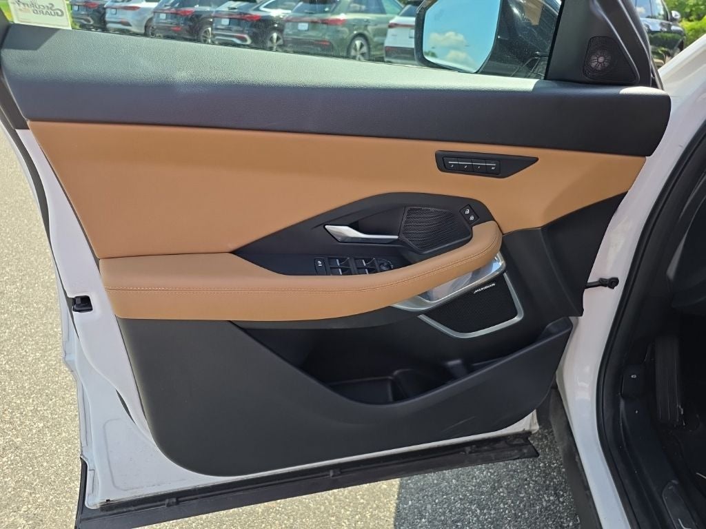 2023 Jaguar E-PACE P250 SE