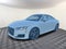 2016 Audi TT 2.0T quattro