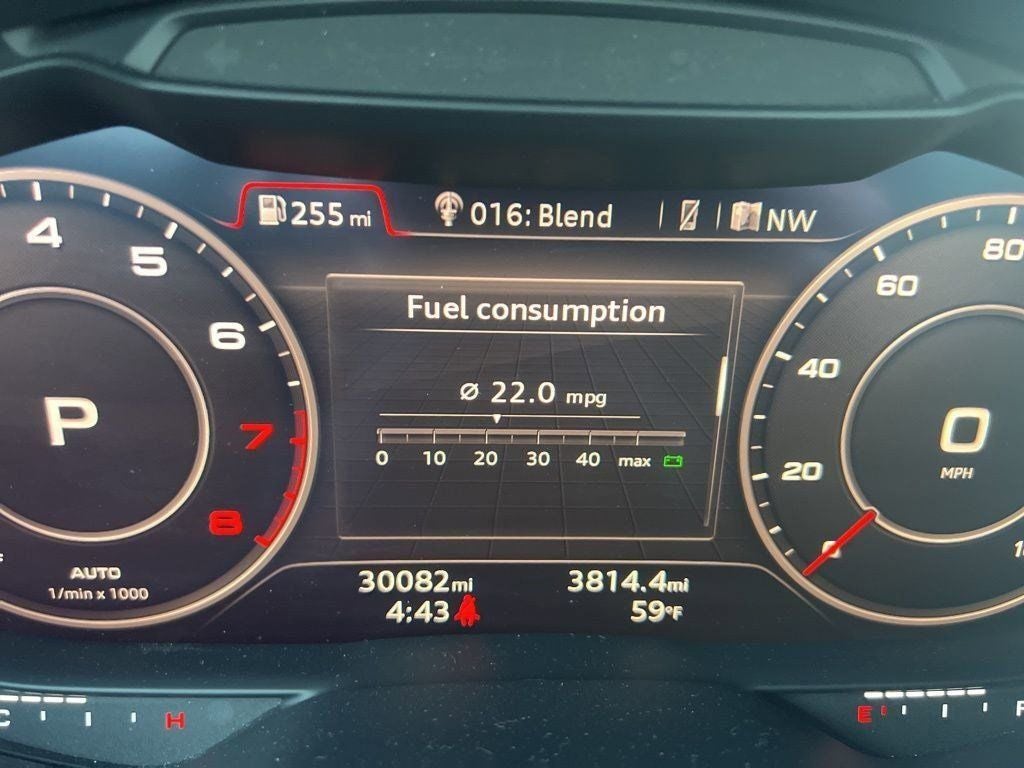 2016 Audi TT 2.0T quattro