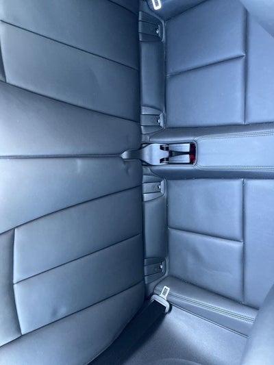 2016 Audi TT 2.0T quattro