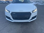 2016 Audi TT 2.0T quattro