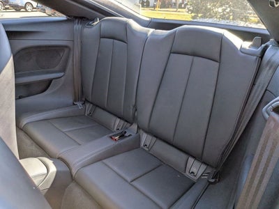 2016 Audi TT 2.0T quattro