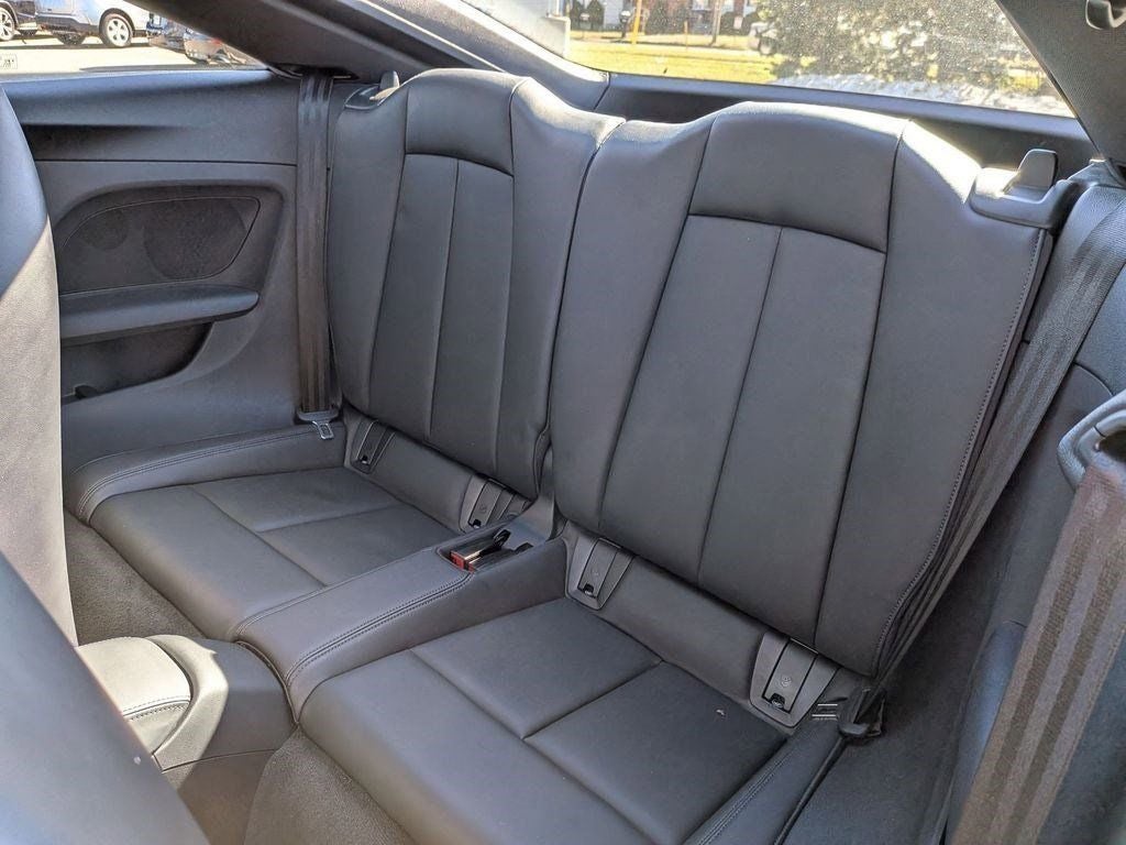 2016 Audi TT 2.0T quattro