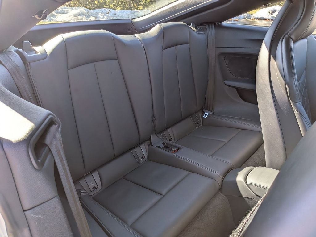 2016 Audi TT 2.0T quattro