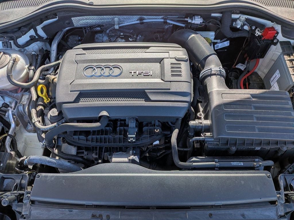 2016 Audi TT 2.0T quattro