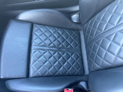 2016 Audi TT 2.0T quattro