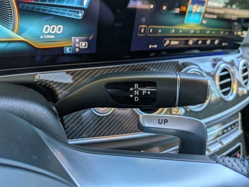 2022 Mercedes-Benz E-Class E 53 AMG® 4MATIC®