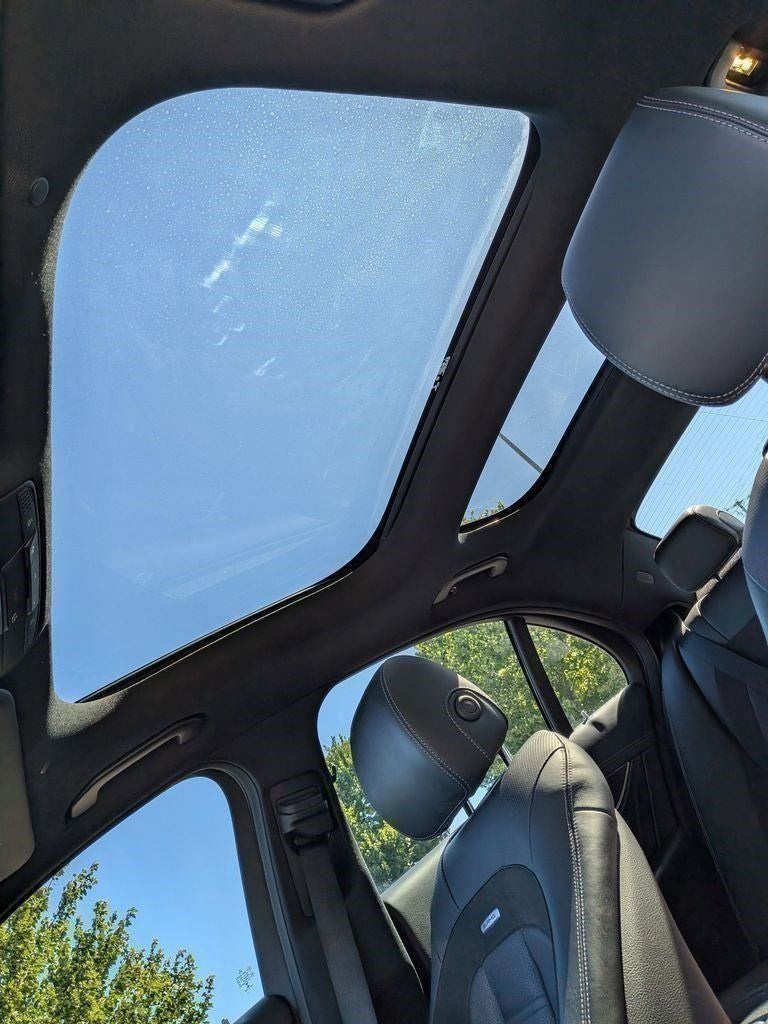 2022 Mercedes-Benz E-Class E 53 AMG® 4MATIC®