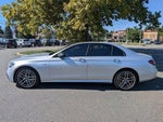 2022 Mercedes-Benz E-Class E 53 AMG® 4MATIC®