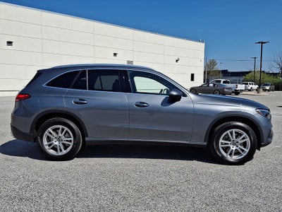 2023 Mercedes-Benz GLC GLC 300 4MATIC®