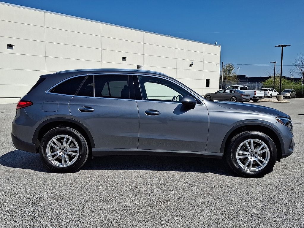 2023 Mercedes-Benz GLC GLC 300 4MATIC®