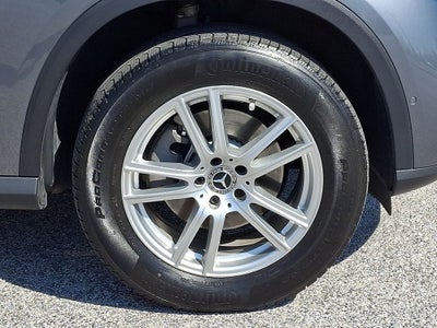 2023 Mercedes-Benz GLC GLC 300 4MATIC®