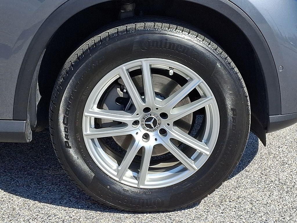 2023 Mercedes-Benz GLC GLC 300 4MATIC®