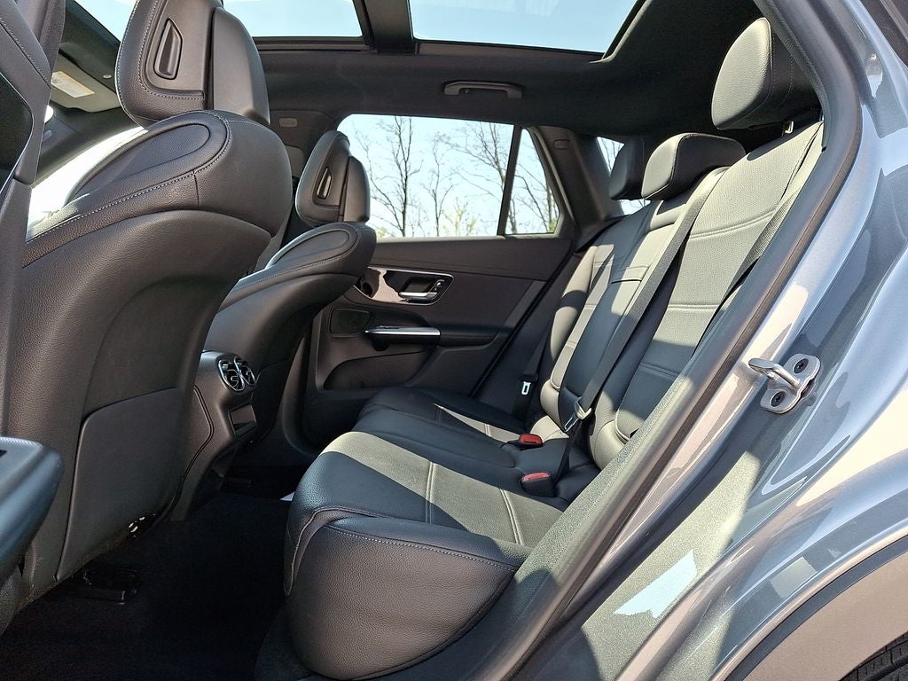 2023 Mercedes-Benz GLC GLC 300 4MATIC®