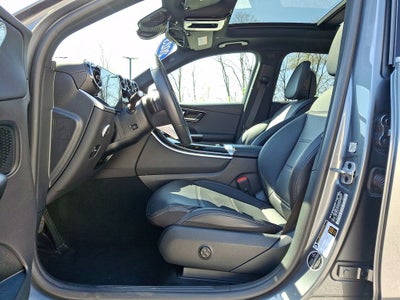 2023 Mercedes-Benz GLC GLC 300 4MATIC®