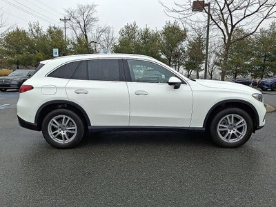 2023 Mercedes-Benz GLC GLC 300 4MATIC®