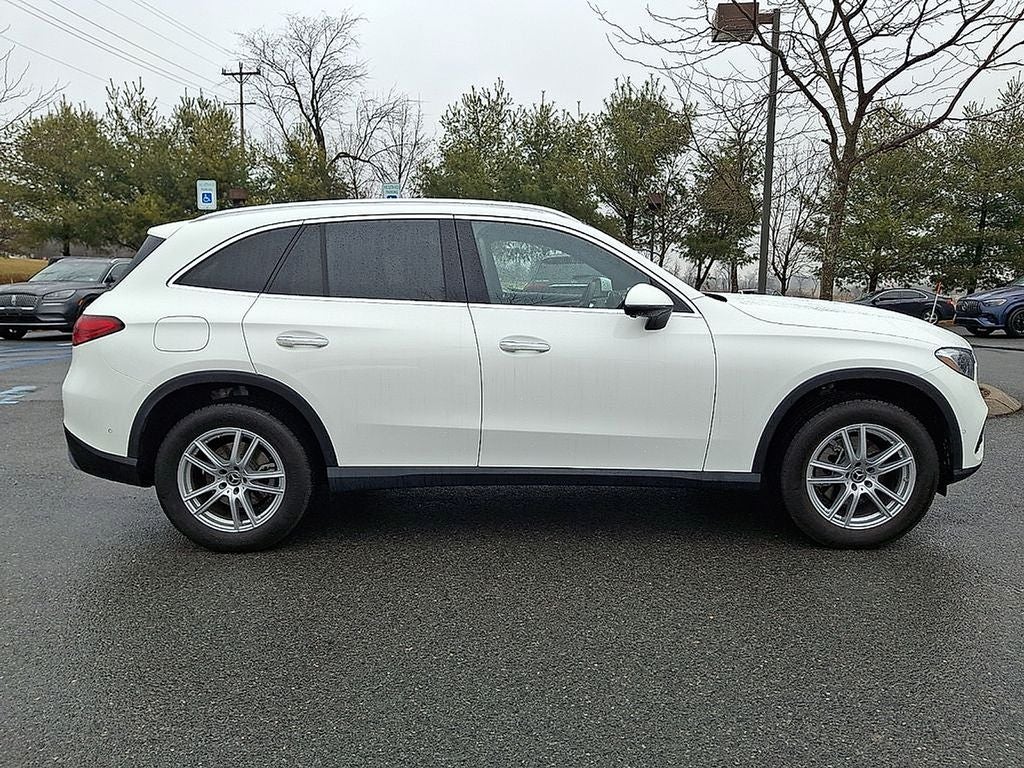 2023 Mercedes-Benz GLC GLC 300 4MATIC®
