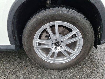 2023 Mercedes-Benz GLC GLC 300 4MATIC®