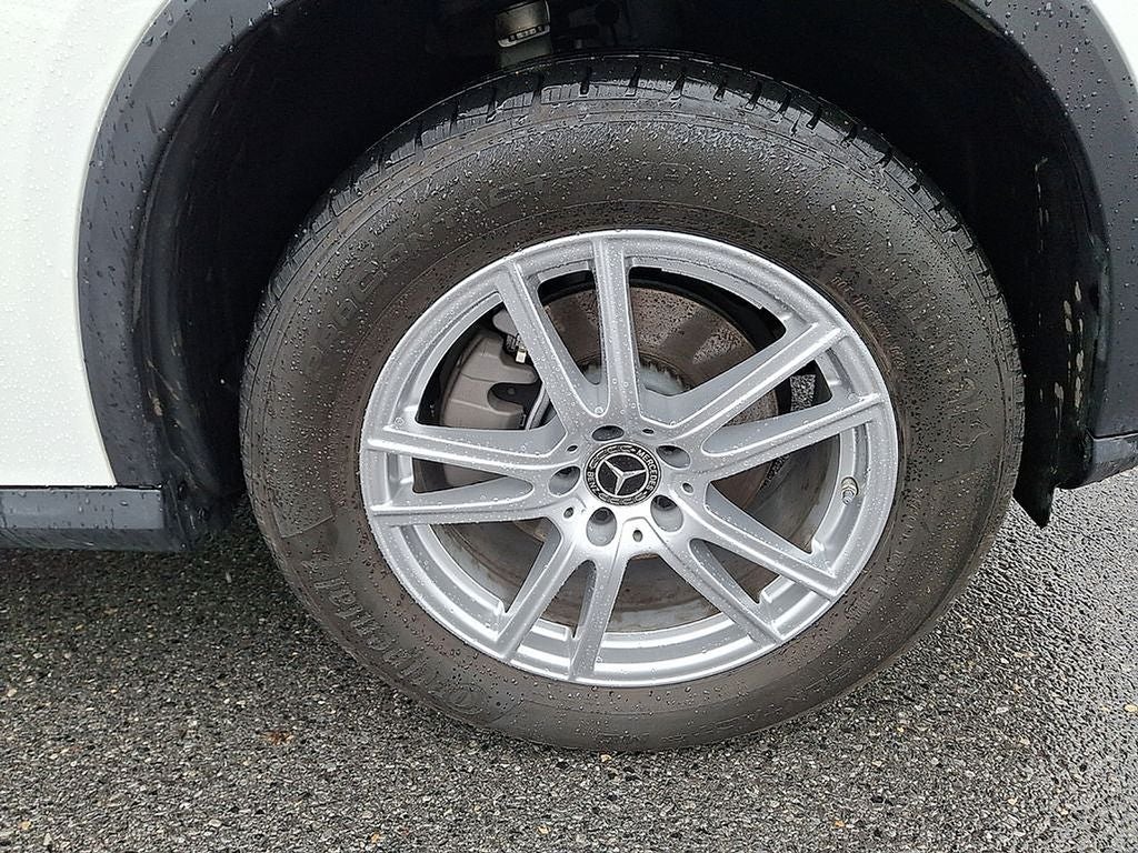 2023 Mercedes-Benz GLC GLC 300 4MATIC®
