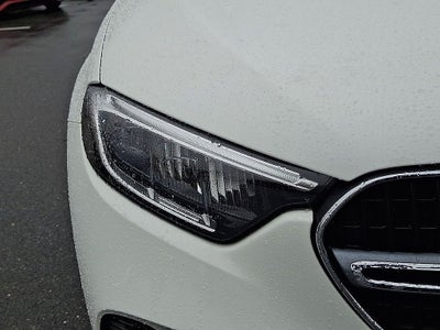 2023 Mercedes-Benz GLC GLC 300 4MATIC®