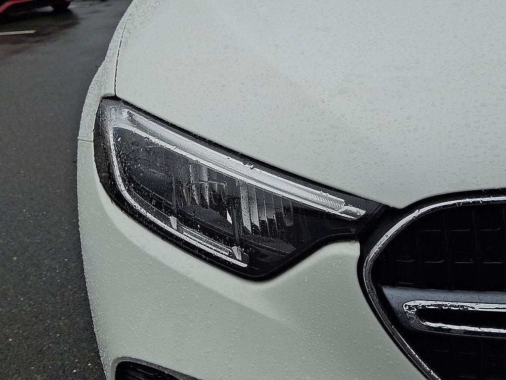 2023 Mercedes-Benz GLC GLC 300 4MATIC®