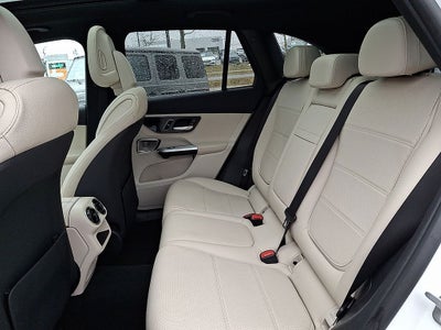 2023 Mercedes-Benz GLC GLC 300 4MATIC®