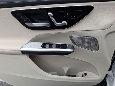 2023 Mercedes-Benz GLC GLC 300 4MATIC®