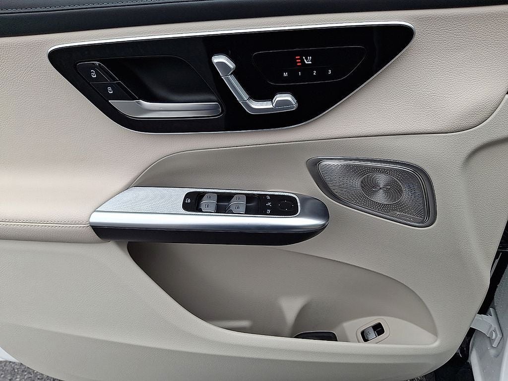 2023 Mercedes-Benz GLC GLC 300 4MATIC®