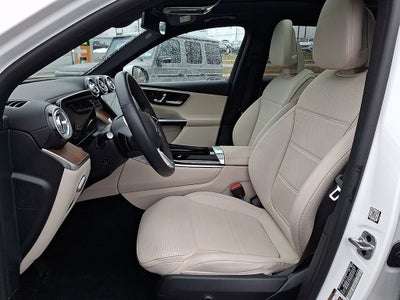 2023 Mercedes-Benz GLC GLC 300 4MATIC®