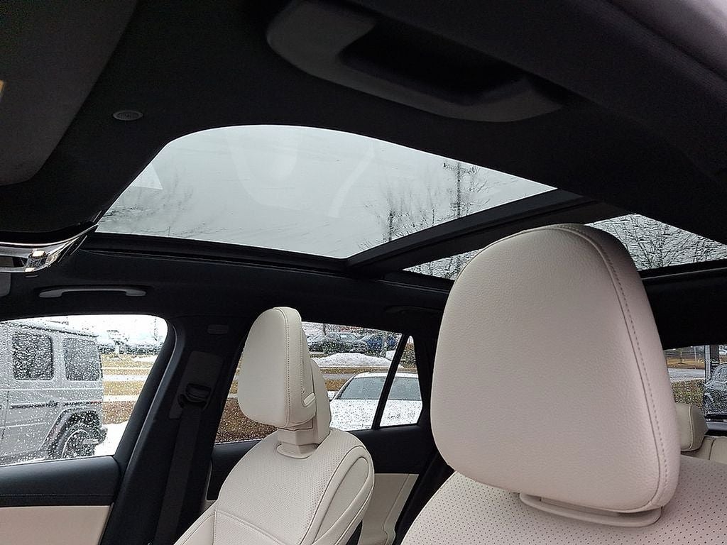 2023 Mercedes-Benz GLC GLC 300 4MATIC®