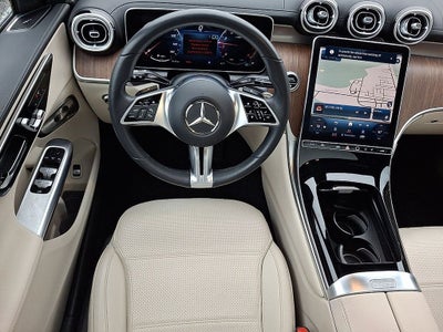 2023 Mercedes-Benz GLC GLC 300 4MATIC®