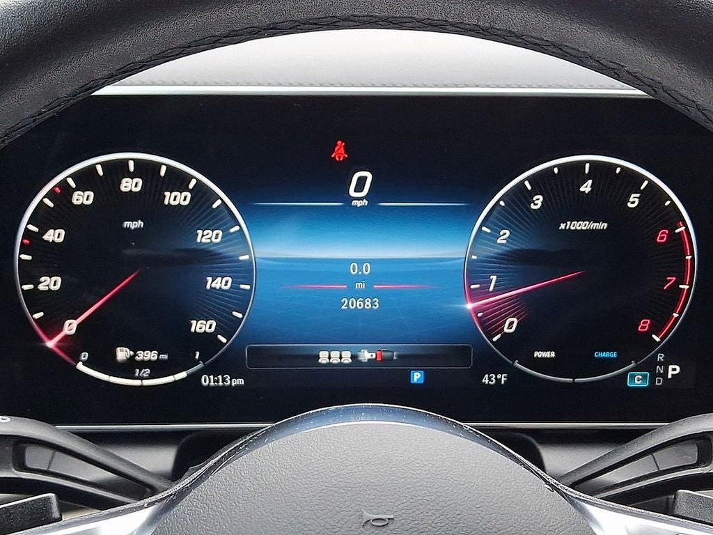 2023 Mercedes-Benz GLC GLC 300 4MATIC®