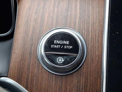 2023 Mercedes-Benz GLC GLC 300 4MATIC®