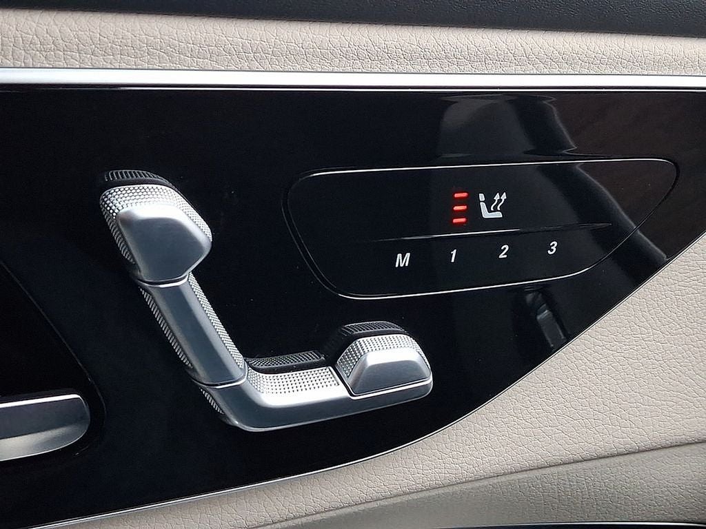 2023 Mercedes-Benz GLC GLC 300 4MATIC®