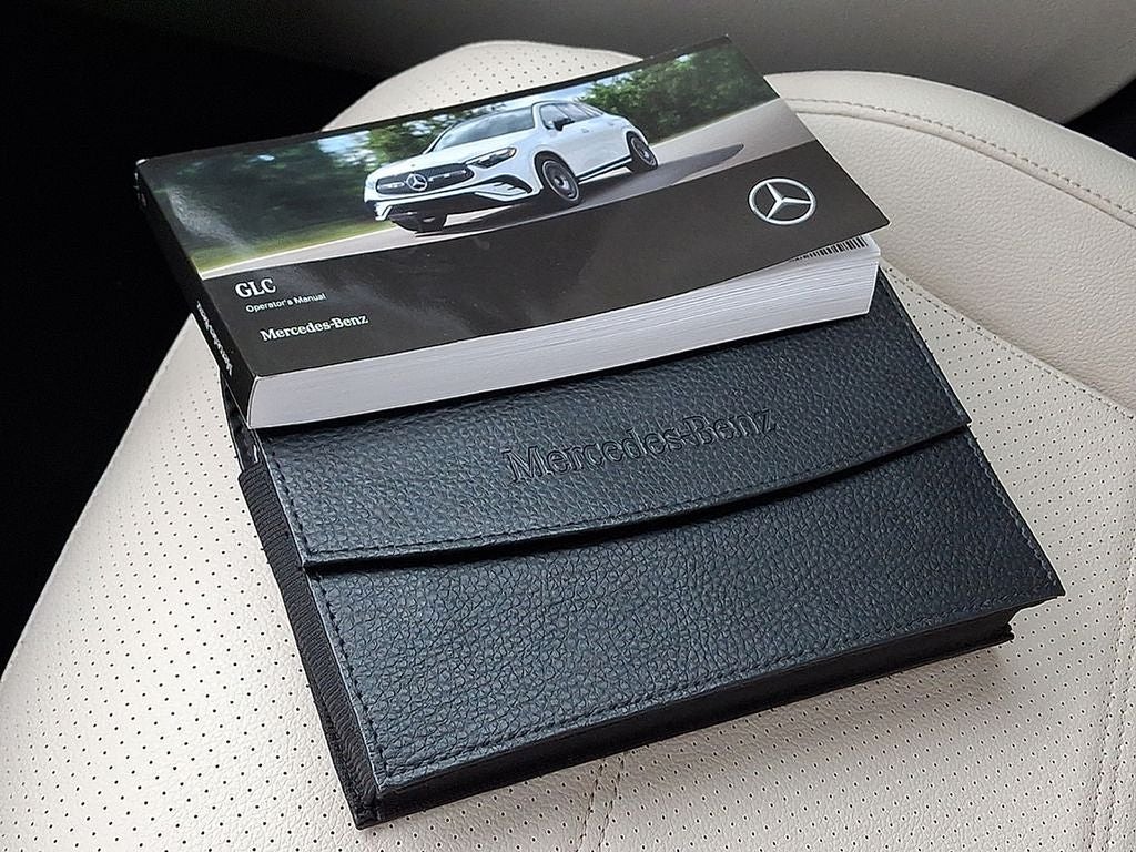 2023 Mercedes-Benz GLC GLC 300 4MATIC®
